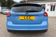 Ford Focus ZETEC.. 9 MAIN DEALER SERVICES.. £20 ROAD TAX.. 1 PREVIOUS KEEPER..STUNNING 10