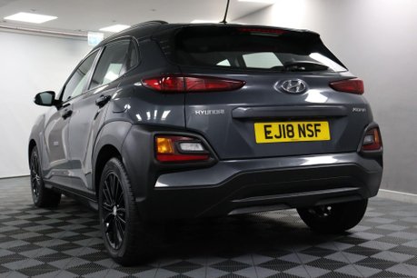 Hyundai KONA SE 28