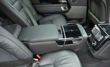 Land Rover Range Rover 5.0 Autobiography LWB 17