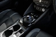 Nissan LEAF TEKNA 35