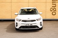 Kia Stonic 2 5
