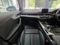 Audi A4 2.0 TDI 35 Sport S Tronic Euro 6 (s/s) 4dr 51