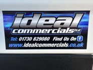 Iveco Daily 35S14V 3520L Business Hi-Matic Panel Van 14