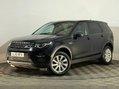 Land Rover Discovery Sport SD4 SE TECH 3