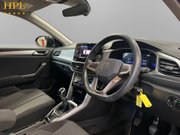 Volkswagen T-Roc 1.0 TSI Life SUV 5dr Petrol Manual Euro 6 (s/s) (110 ps) Air Con - Bluetoot 12