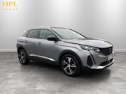 Peugeot 3008 1.2 PureTech GT SUV 5dr Petrol EAT Euro 6 (s/s) (130 ps) 1