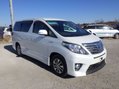 Toyota Alphard 2.4 HYBRID 1