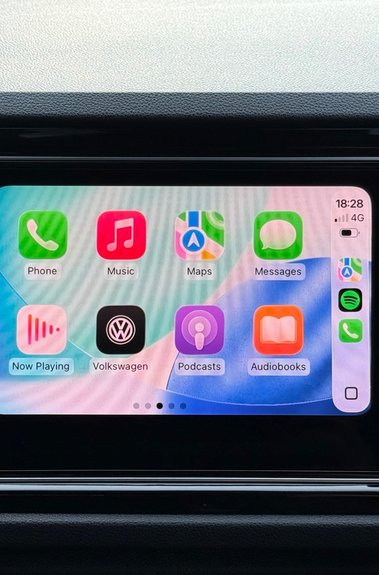 Volkswagen T-Roc R TSI 4MOTION DSG - LAPOIZ BLUE -FULL VOLKSWAGEN SERVICE HISTORY -CARPLAY 
