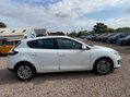 Renault Megane 1.5 dCi Dynamique Nav Hatchback 5dr Diesel Manual Euro 6 (s/s) (110 ps) 7