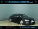 Audi A5 2.0 TDIe S line Sportback Euro 5 (s/s) 5dr