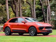 Porsche Macan S PDK 24