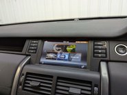 Land Rover Discovery Sport 2.0 Discovery Sport Landmark TD4 Auto 4WD 5dr 92