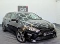 Kia Ceed 1.6 CRDi 3 DCT Euro 6 (s/s) 5dr 3