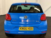 Volkswagen Polo 1.0 Polo Match 5dr 4