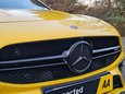 Mercedes-Benz CLA Class 2.0 AMG CLA 35 4Matic Auto 4WD 4dr 49
