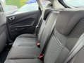 Ford Fiesta 1.25 Zetec Euro 5 5dr 22