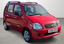 Suzuki Wagon R 1.3 GL 5dr 1