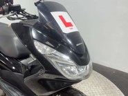 Honda PCX 2014 54K GOOD RUNNING COMMUTER SCOOTER 125CC HPI CLEAR 21