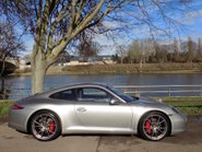 Porsche 911 991.1 CARRERA S 5