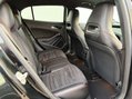 Mercedes-Benz GLA 2.1 GLA 200 AMG Line D 4Matic Auto 4WD 5dr 18