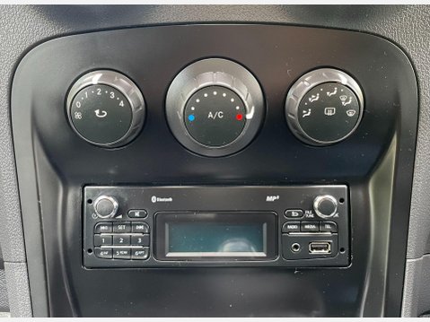 Mercedes-Benz Citan 1.5 109 CDI Panel Van 5dr Diesel Manual L2 Euro 5 (90 ps) 29