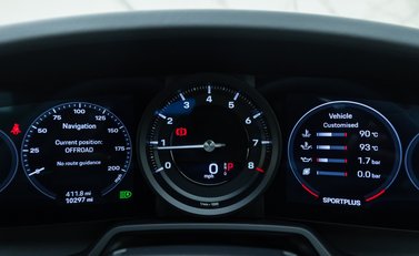 Porsche 911 Carrera S (992) 16