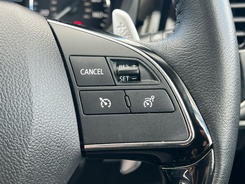 Mitsubishi Outlander EXCEED 32