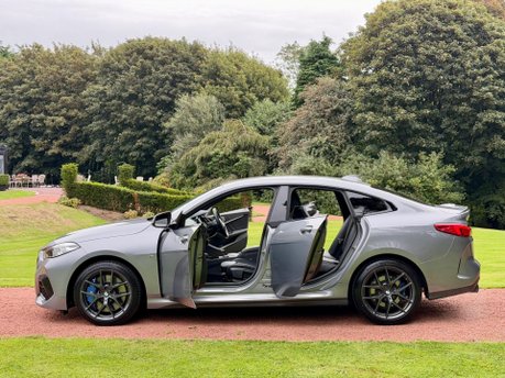 BMW 2 Series 218I M SPORT GRAN COUPE 15