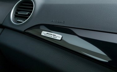 Mercedes-Benz C Class AMG 507 Edition Coupe 19