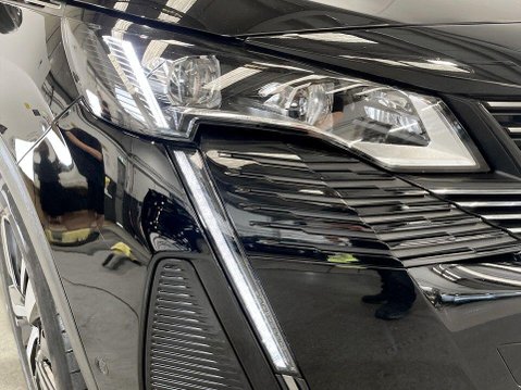 Peugeot 3008 1.5 BlueHDi GT SUV 5dr Diesel Manual Euro 6 (s/s) (130 ps) Alloys 9