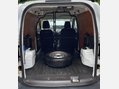 Ford Transit Courier 1.5 TDCi L1 Euro 6 5dr 12
