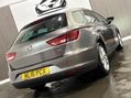 SEAT Leon 1.6 TDI SE Sport Tourer Euro 6 (s/s) 5dr 50