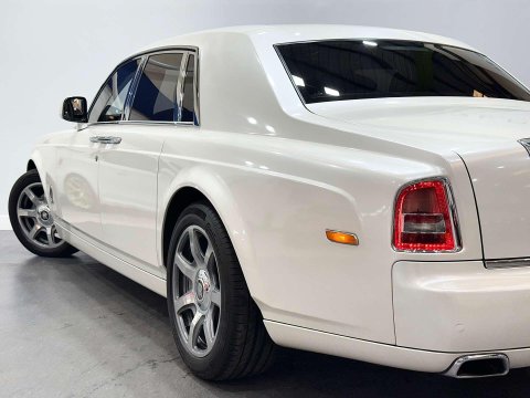 Rolls-Royce Phantom 6.7 V12 Saloon 4dr Petrol Auto Euro 5 (453 bhp) 23