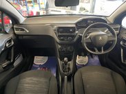 Peugeot 208 1.0 PureTech Access (a/c) Euro 6 5dr 10