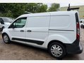 Ford Transit Connect 1.5 TDCi 210 Panel Van 5dr Diesel Manual L2 H1 (119 g/km, 118 bhp) 13