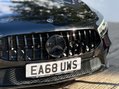 Mercedes-Benz A Class 1.5 A 180 D Sport Premium Auto 5dr 3