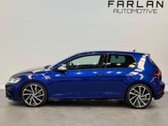 Volkswagen Golf 2.0 TSI R Hatchback 3dr Petrol DSG 4Motion Euro 6 (s/s) (310 ps) 18