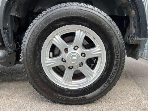 Great Wall Steed 2.0 Steed SE TD 4x4 4WD 29