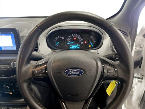 Ford Ka+ 1.2 Ti-VCT Active Hatchback 5dr Petrol Manual Euro 6 (s/s) (85 ps) 13