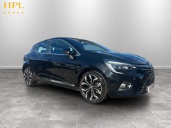 Renault Clio 1.0 TCe S Edition Hatchback 5dr Petrol Manual Euro 6 (s/s) (90 ps)