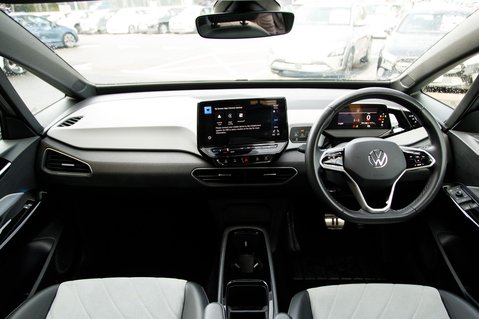 Volkswagen ID.3 FAMILY 3