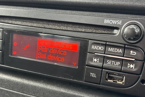 Vauxhall Movano L3H1 F3500 Lawn Mower Beavertail Truck 15