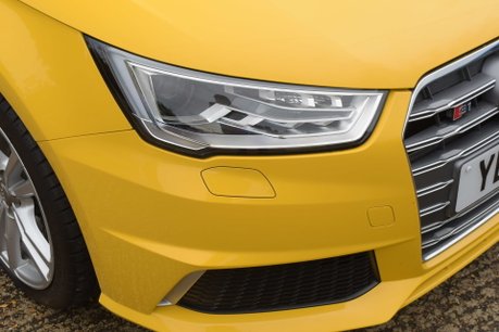 Audi A1 S1 QUATTRO 3