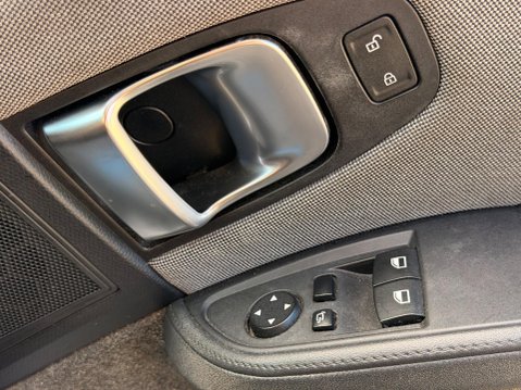 BMW I3 33kWh Auto Euro 6 (s/s) 5dr (Range Extender) 28