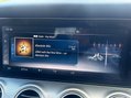 Mercedes-Benz E Class 3.0 E350d V6 AMG Line (Premium) G-Tronic+ Euro 6 (s/s) 4dr 19