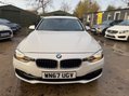 BMW 3 Series 2.0 316d Sport Auto 4dr 21