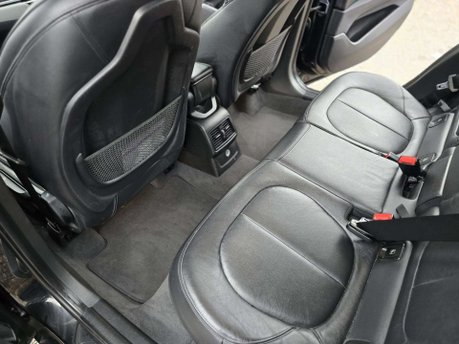 BMW X1 2.0 18d M Sport SUV 5dr Diesel Auto sDrive Euro 6 (s/s) (150 ps) 23