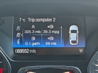 Ford Kuga ST-LINE TDCI 33