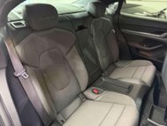 Porsche Taycan Performance Plus 93.4kWh Turbo S Saloon 4dr Electric Auto 4WD (761 ps) 42