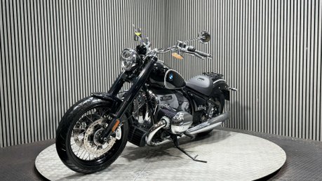 BMW R18 1800 2021 ONLY 6K THE ULTIMATE CRUISER BIKE 12